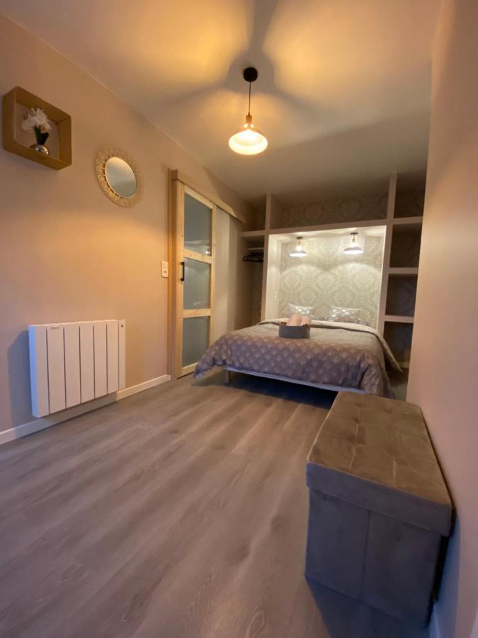 Superbe T2 Style Scandinave Dunkirk Eksteriør bilde